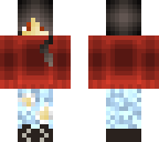 a skin