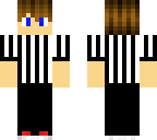 abitro de la wwe