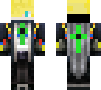 ace the silver dao