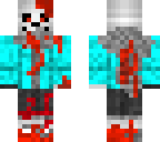 acier halloween