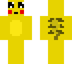 adorable pikachu