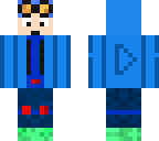 advanced dan