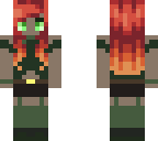 allie the dark elf