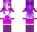 amathyst girl