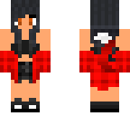 aphmau werewolf