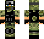 army guy
