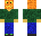 atti0626 - halloween skin