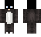 bad panda boy