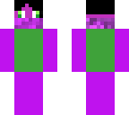 barney boy