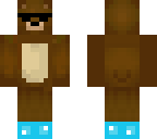 bear