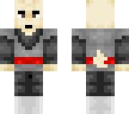 black gokuo