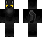 black panther