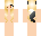 blonde wolf base