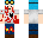 bluddy dantdm