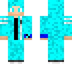 blue ben ten