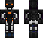blue bot