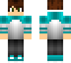 blue boy