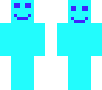blue boy