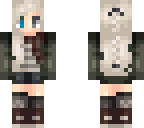blue cutie edit