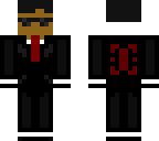 boss