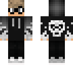 boy skin