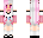 bubblegum sweetness