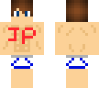 buff jake paul