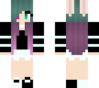 bunny girl