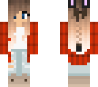 bunny girl