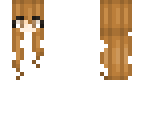 butterscotch hair base