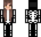 byre skeleton