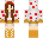 cake girl