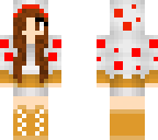 cake girl edit