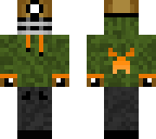 camo dalek