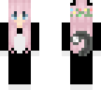 cat girl