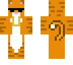 cat mob boss