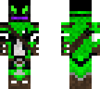 chaoslitch adventurer