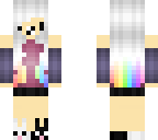chibi baby gurl