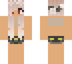 chiibe's summerwear