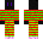 christmas enderkirby