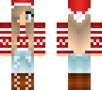 christmas for friend
