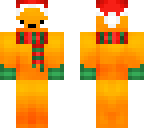christmas mango