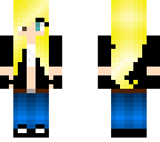 cola or luca weston