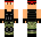 commando