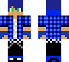 cool blue