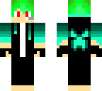 cool gamer boy fixed