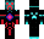 crayzy creeper