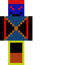 creeper