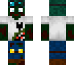 dantdm on halloween