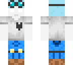 dantdm the ghostly ghost